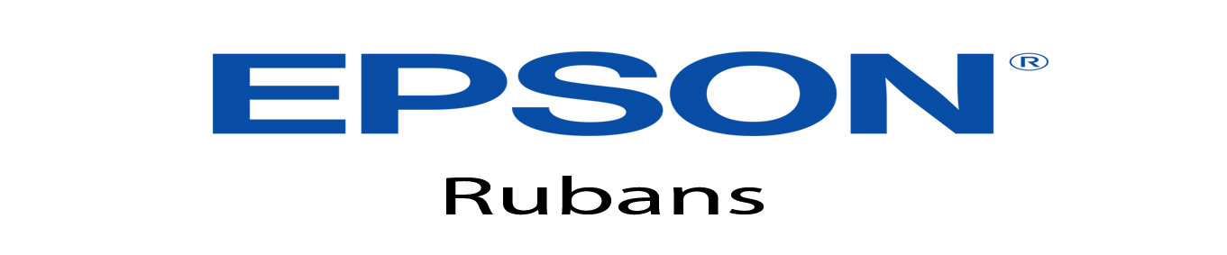 EPSON Rubans